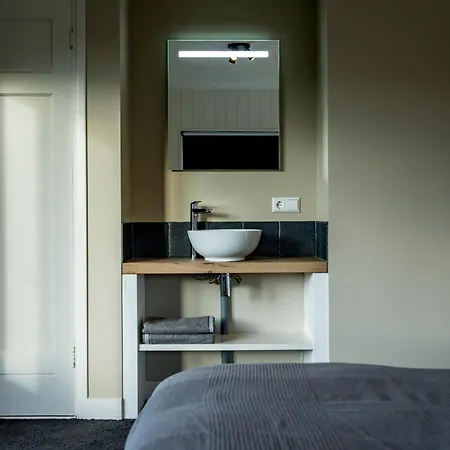 Wien's Veluwe Villa Hoenderloo