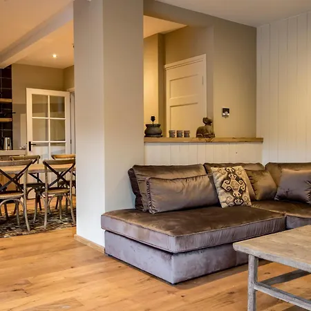 Villa Wien's Veluwe *