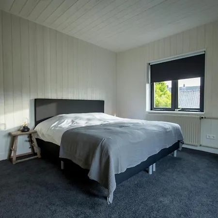 Wien's Veluwe Villa *