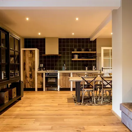 Villa Wien's Veluwe Hoenderloo