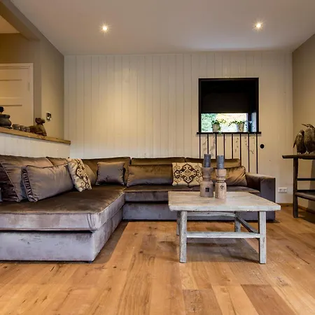 Wien's Veluwe Hoenderloo