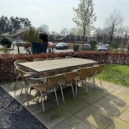 Wien's Veluwe Villa *