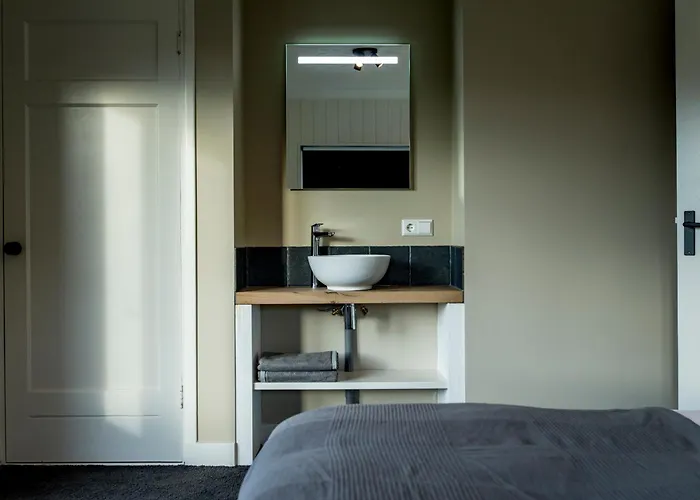 Wien's Veluwe Villa Hoenderloo