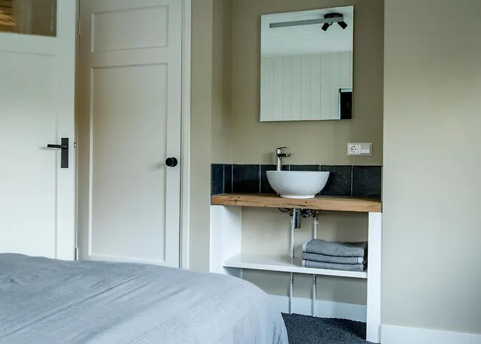 Wien's Veluwe Villa Hoenderloo