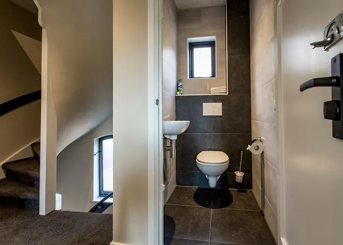 Wien's Veluwe Hoenderloo