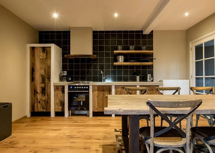 Wien's Veluwe Hoenderloo