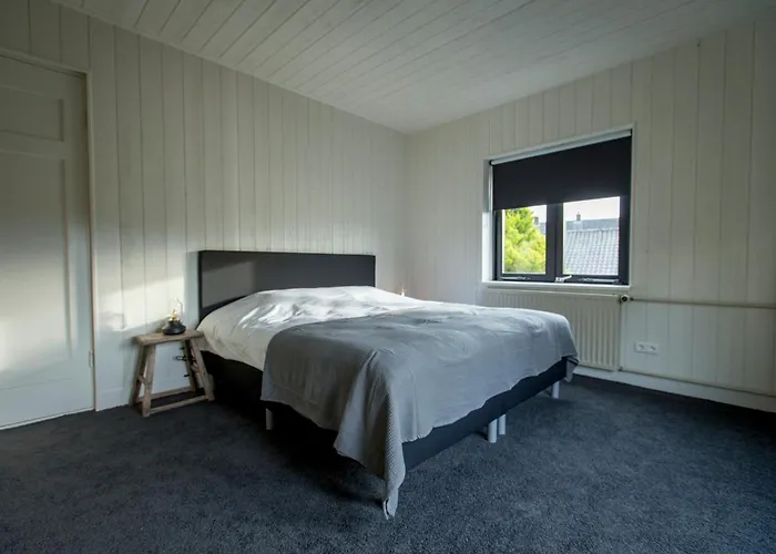 Wien's Veluwe Villa *