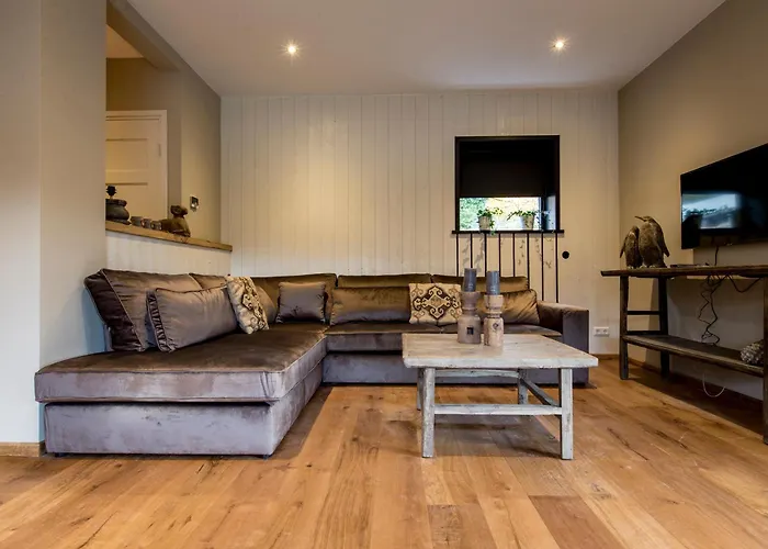 Wien's Veluwe Hoenderloo