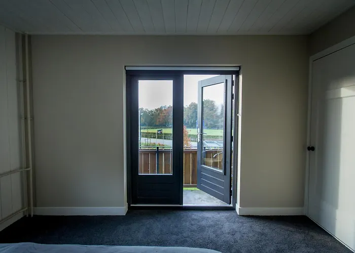 Villa Wien's Veluwe Hoenderloo