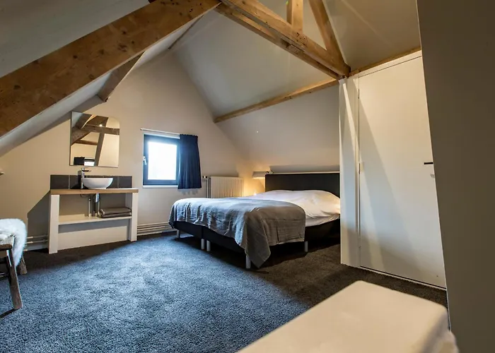 Villa Wien's Veluwe *