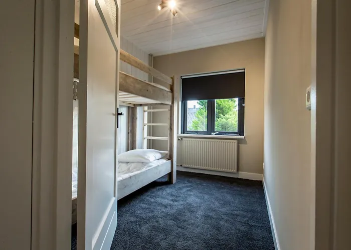 Villa Wien's Veluwe Hoenderloo